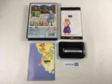 DK8508 Shining Force Kamigami no Isan BOXED Mega Drive Genesis Japan
