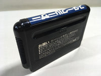 DK8509 Star Cruiser BOXED Mega Drive Genesis Japan