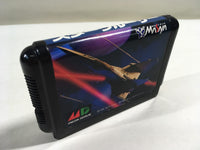 DK8509 Star Cruiser BOXED Mega Drive Genesis Japan