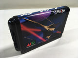 DK8509 Star Cruiser BOXED Mega Drive Genesis Japan