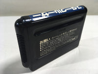 DK8510 Star Cruiser BOXED Mega Drive Genesis Japan