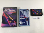 DK8510 Star Cruiser BOXED Mega Drive Genesis Japan