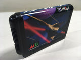 DK8510 Star Cruiser BOXED Mega Drive Genesis Japan