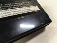 DK8511 Ayrton Senna's Super Monaco GP II BOXED Mega Drive Genesis Japan