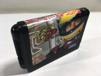 DK8511 Ayrton Senna's Super Monaco GP II BOXED Mega Drive Genesis Japan