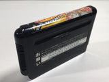 DK8512 Ayrton Senna's Super Monaco GP II BOXED Mega Drive Genesis Japan