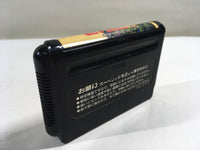 DK8513 Castle of Illusion I Love Mickey Mouse BOXED Mega Drive Genesis Japan