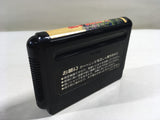 DK8513 Castle of Illusion I Love Mickey Mouse BOXED Mega Drive Genesis Japan