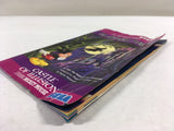 DK8513 Castle of Illusion I Love Mickey Mouse BOXED Mega Drive Genesis Japan