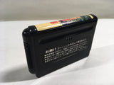 DK8514 Castle of Illusion I Love Mickey Mouse BOXED Mega Drive Genesis Japan