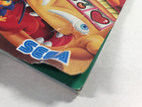 DK8515 Wonder Boy III Monster Lair BOXED Mega Drive Genesis Japan