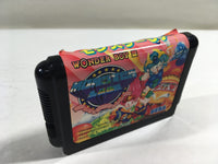 DK8515 Wonder Boy III Monster Lair BOXED Mega Drive Genesis Japan