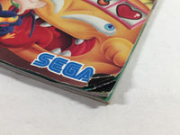 DK8516 Wonder Boy III Monster Lair BOXED Mega Drive Genesis Japan