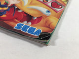 DK8516 Wonder Boy III Monster Lair BOXED Mega Drive Genesis Japan