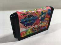 DK8516 Wonder Boy III Monster Lair BOXED Mega Drive Genesis Japan