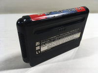 DK8517 Landstalker Koutei no Zaihou BOXED Mega Drive Genesis Japan
