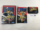 DK8517 Landstalker Koutei no Zaihou BOXED Mega Drive Genesis Japan