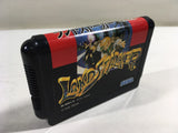 DK8517 Landstalker Koutei no Zaihou BOXED Mega Drive Genesis Japan
