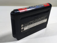 DK8518 Landstalker Koutei no Zaihou BOXED Mega Drive Genesis Japan