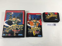 DK8518 Landstalker Koutei no Zaihou BOXED Mega Drive Genesis Japan