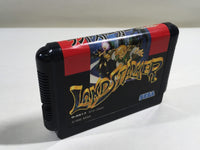 DK8518 Landstalker Koutei no Zaihou BOXED Mega Drive Genesis Japan