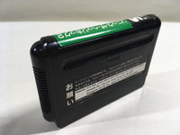 DK8520 Sonic The Hedgehog 2 BOXED Mega Drive Genesis Japan