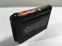 DK8522 Thunder Force II MD BOXED Mega Drive Genesis Japan