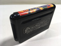 DK8523 Thunder Force III BOXED Mega Drive Genesis Japan