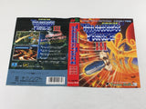 DK8523 Thunder Force III BOXED Mega Drive Genesis Japan