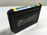 DK8524 OutRun BOXED Mega Drive Genesis Japan