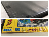 DK8524 OutRun BOXED Mega Drive Genesis Japan