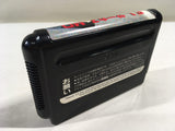 DK8525 F1 Circus MD BOXED Mega Drive Genesis Japan
