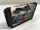 DK8525 F1 Circus MD BOXED Mega Drive Genesis Japan