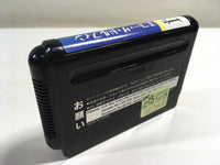 DK8526 Ecco the Dolphin BOXED Mega Drive Genesis Japan