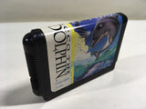 DK8526 Ecco the Dolphin BOXED Mega Drive Genesis Japan