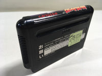 DK8527 Fatal Fury Garou Densetsu BOXED Mega Drive Genesis Japan