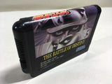 DK8527 Fatal Fury Garou Densetsu BOXED Mega Drive Genesis Japan