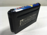 DK8528 Klax BOXED Mega Drive Genesis Japan