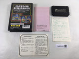 DK8528 Klax BOXED Mega Drive Genesis Japan