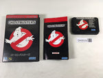 DK8529 Ghostbusters BOXED Mega Drive Genesis Japan