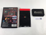 DK8529 Ghostbusters BOXED Mega Drive Genesis Japan