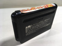 DK8530 The Newzealand Story BOXED Mega Drive Genesis Japan