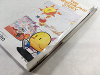 DK8530 The Newzealand Story BOXED Mega Drive Genesis Japan