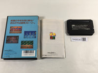 DK8530 The Newzealand Story BOXED Mega Drive Genesis Japan
