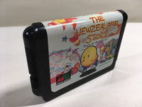 DK8530 The Newzealand Story BOXED Mega Drive Genesis Japan