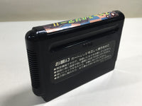 DK8531 Space Harrier II BOXED Mega Drive Genesis Japan