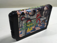 DK8531 Space Harrier II BOXED Mega Drive Genesis Japan