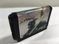 DK8534 Super Hydlide BOXED Mega Drive Genesis Japan