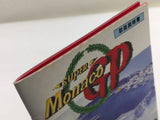 DK8535 Super Monaco GP BOXED Mega Drive Genesis Japan
