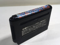 DK8536 Tatsujin BOXED Mega Drive Genesis Japan